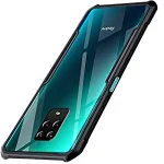 OO LALA JI For Redmi Note 9 Pro Back Cover  Eagle New - Image 2