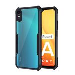 OO LALA JI For Redmi 9A Back Cover  Eagle New