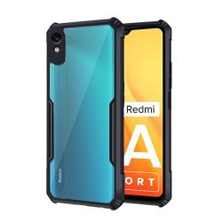 OO LALA JI For Redmi 9A Back Cover  Eagle New