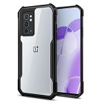 OO LALA JI For OnePlus 9RT Back Cover  Eagle New