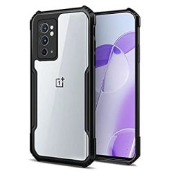 OO LALA JI For OnePlus 9RT Back Cover  Eagle New