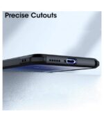 OO LALA JI For Samsung Galaxy A12 5G Back Cover  Eagle New - Image 11