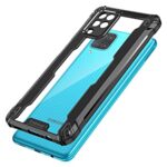 OO LALA JI For Samsung Galaxy A12 5G Back Cover  Eagle New - Image 3