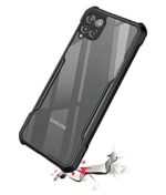 OO LALA JI For Samsung Galaxy A12 5G Back Cover  Eagle New - Image 5