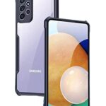 OO LALA JI For Samsung Galaxy A13 4G Back Cover  Eagle New