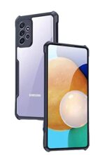 OO LALA JI For Samsung Galaxy A13 4G Back Cover  Eagle New