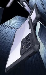 OO LALA JI For Samsung Galaxy A13 4G Back Cover  Eagle New - Image 4