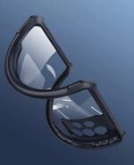 OO LALA JI For Samsung Galaxy A13 4G Back Cover  Eagle New - Image 7