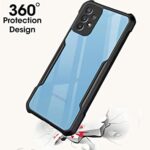OO LALA JI For Samsung Galaxy A13 5G Back Cover  Eagle New - Image 6