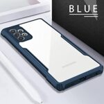 OO LALA JI For Samsung Galaxy A13 5G Back Cover  Eagle New