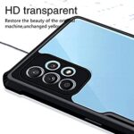 OO LALA JI For Samsung Galaxy A32 4G Back Cover Eagle New - Image 5