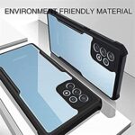 OO LALA JI For Samsung Galaxy A32 4G Back Cover Eagle New - Image 6