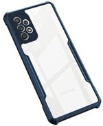 OO LALA JI For Samsung Galaxy A32 4G Back Cover Eagle New - Image 7