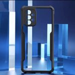 OO LALA JI For Samsung Galaxy A32 4G Back Cover Eagle New - Image 8