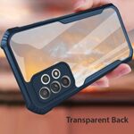 OO LALA JI For Samsung Galaxy A32 4G Back Cover Eagle New - Image 9