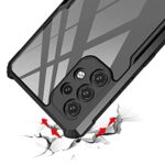 OO LALA JI For Samsung Galaxy A13 5G Back Cover  Eagle New - Image 4