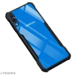 OO LALA JI For Samsung Galaxy A 50 Back Cover  Eagle New