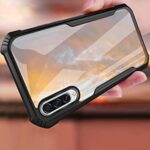 OO LALA JI For Samsung Galaxy A 50 Back Cover  Eagle New - Image 8