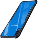OO LALA JI For Samsung Galaxy A 50 Back Cover  Eagle New - Image 9