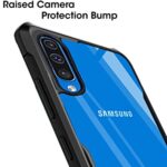 OO LALA JI For Samsung Galaxy A 50 Back Cover  Eagle New - Image 10
