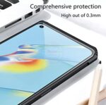 OO LALA JI For Oppo A54 Back Cover Eagle New - Image 6