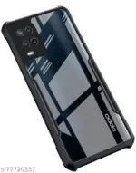 OO LALA JI For Oppo A54 Back Cover Eagle New - Image 7