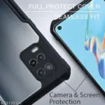 OO LALA JI For Oppo A54 Back Cover Eagle New - Image 8