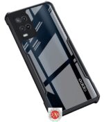 OO LALA JI For Oppo A54 Back Cover Eagle New - Image 10