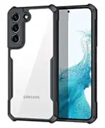 OO LALA JI For Samsung Galaxy  S22 5g  Back Cover  Eagle New - Image 2