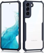 OO LALA JI For Samsung Galaxy  S22 5g  Back Cover  Eagle New