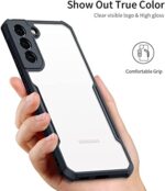 OO LALA JI For Samsung Galaxy  S22 5g  Back Cover  Eagle New - Image 5