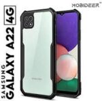 OO LALA JI For Samsung Galaxy A22 5g Back Cover Eagle New