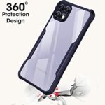 OO LALA JI For Samsung Galaxy A22 5g Back Cover Eagle New - Image 9