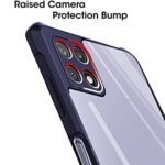 OO LALA JI For Samsung Galaxy A22 5g Back Cover Eagle New - Image 10