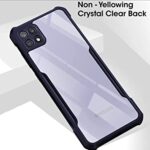 OO LALA JI For Samsung Galaxy A22 5g Back Cover Eagle New - Image 11