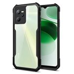 OO LALA JI For Realme C35  Back Cover Eagle New