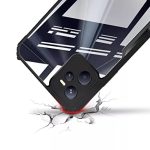OO LALA JI For Realme C35  Back Cover Eagle New - Image 9