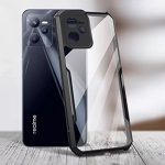 OO LALA JI For Realme C35  Back Cover Eagle New - Image 10