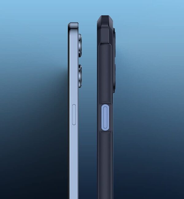 OO LALA JI For OPPO F21 Pro 5G Back Cover  Eagle New - Image 4