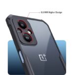 OO LALA JI For OPPO F21 Pro 5G Back Cover Eagle New - Image 5