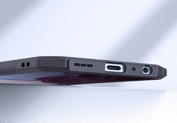 OO LALA JI For OPPO F21 Pro 5G Back Cover  Eagle New - Image 6