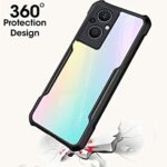 OO LALA JI For OPPO F21 Pro 5G Back Cover  Eagle New