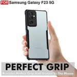 OO LALA JI For Samsung Galaxy F23 5G Back Cover  Eagle New - Image 2