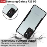 OO LALA JI For Samsung Galaxy F23 5G Back Cover  Eagle New - Image 3