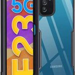 OO LALA JI For Samsung Galaxy F23 5G Back Cover  Eagle New