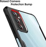 OO LALA JI For Samsung Galaxy F23 5G Back Cover  Eagle New - Image 6