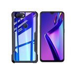 OO LALA JI For Oppo F 9Pro  Back Cover Eagle New