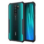 OO LALA JI For Redmi Poco F1 Back Cover  Eagle New