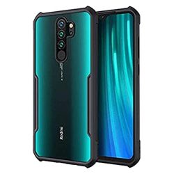 OO LALA JI For Redmi Poco F1 Back Cover  Eagle New