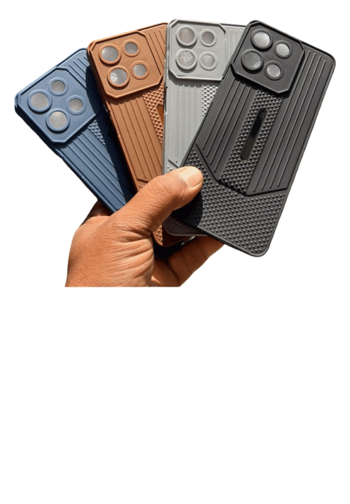Motorola Moto G67 Power 5G Back Cover